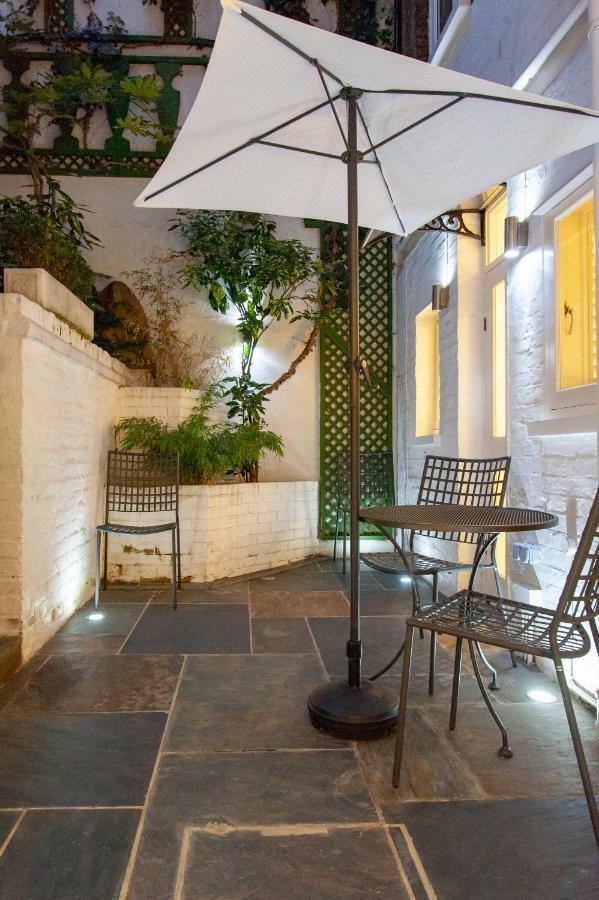 Unique Apartment Marble Arch London Exterior photo